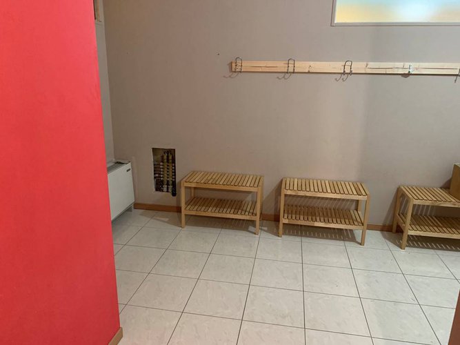 NEGOZIO, SPAZIO COMMERCIALE Bergamo