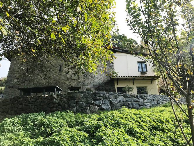 RUSTICO/BAITA/CASELLO CON 22.000 DI TERRENO Bergamo