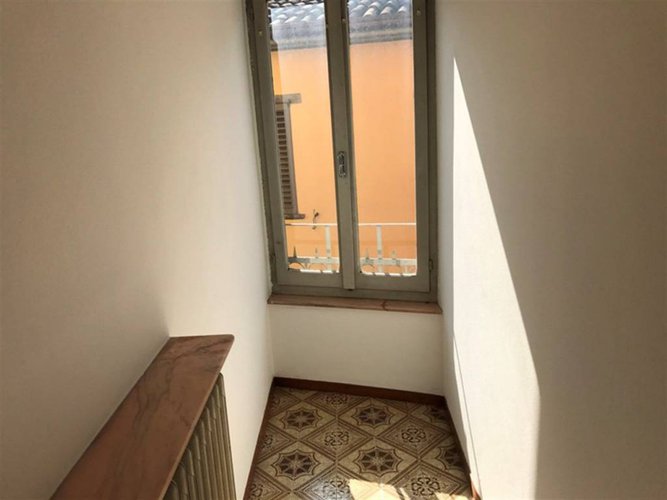 TRILOCALE centro paese Alzano Lombardo