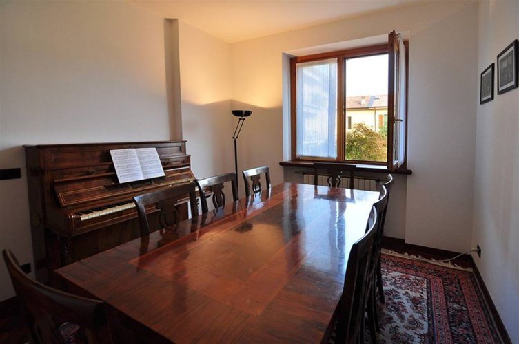 VILLA BIFAMILIARE Bergamo