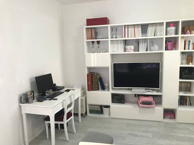 TRILOCALE COMPLETAMENTE RIMESSO A NUOVO Alzano Lombardo