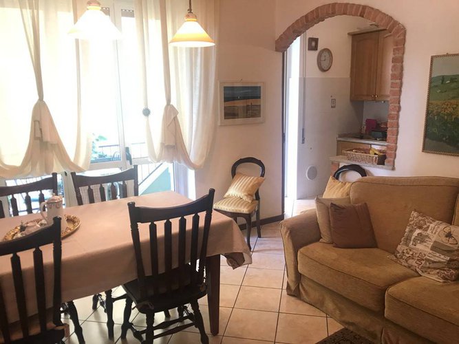 AMPIO QUADRILOCALE Alzano Lombardo