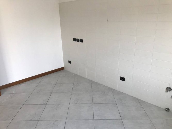 NUOVO QUADRILOCALE Bergamo