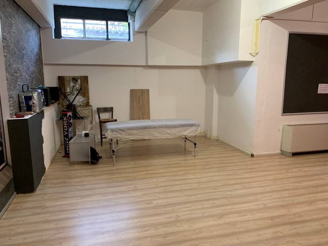 NEGOZIO, SPAZIO COMMERCIALE Bergamo