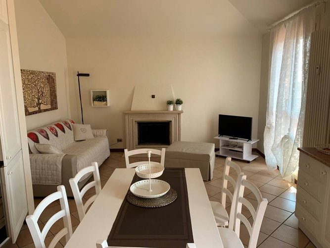 ULTIMO PIANO CON AMPIO SOLARIUM