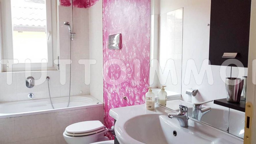 BILOCALE DI 75 MQ RISTRUTTURATO Ranica