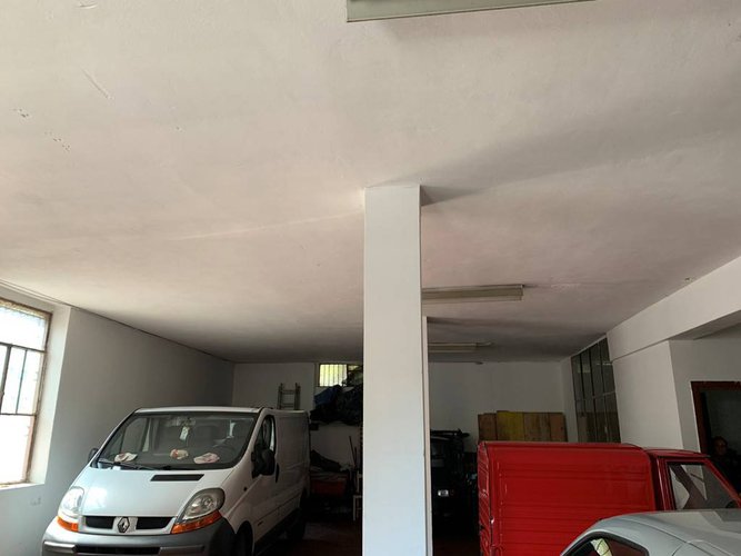 AMPIO QUADRILOCALE CON MAGAZZINO SOTTOSTANTE Bergamo