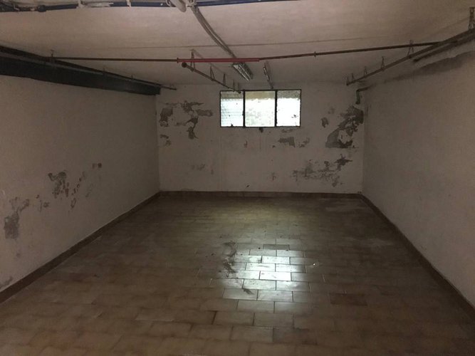 NEGOZIO FRONTE STRADA Bergamo