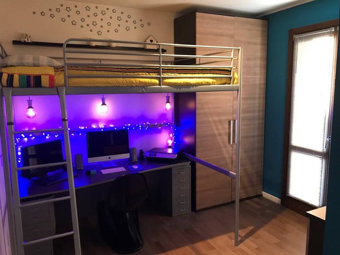 ESCLUSIVO APPARTAMENTO Gorle