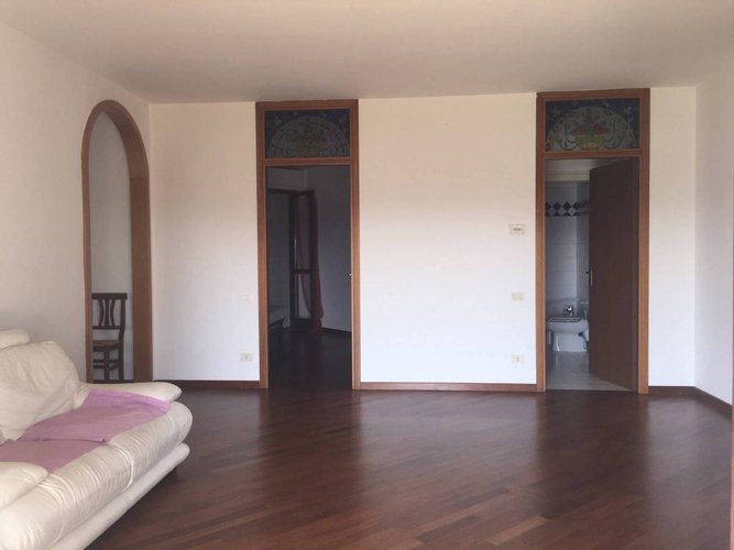 Signorile quadrilocale Bergamo