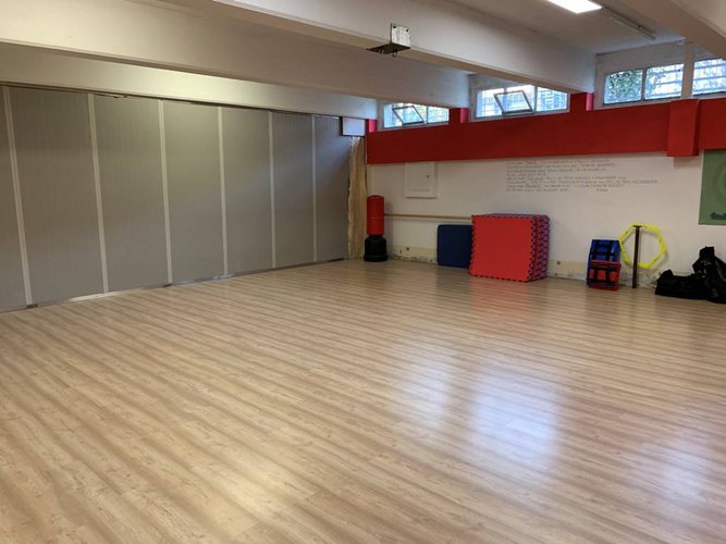 NEGOZIO, SPAZIO COMMERCIALE Bergamo