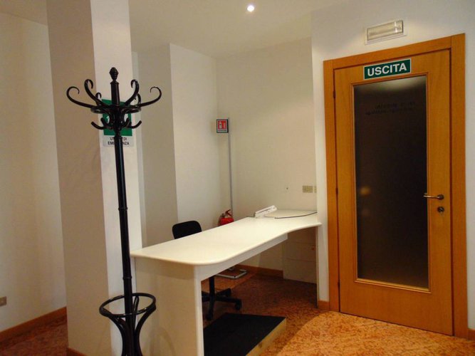 Studio medico condiviso Bergamo