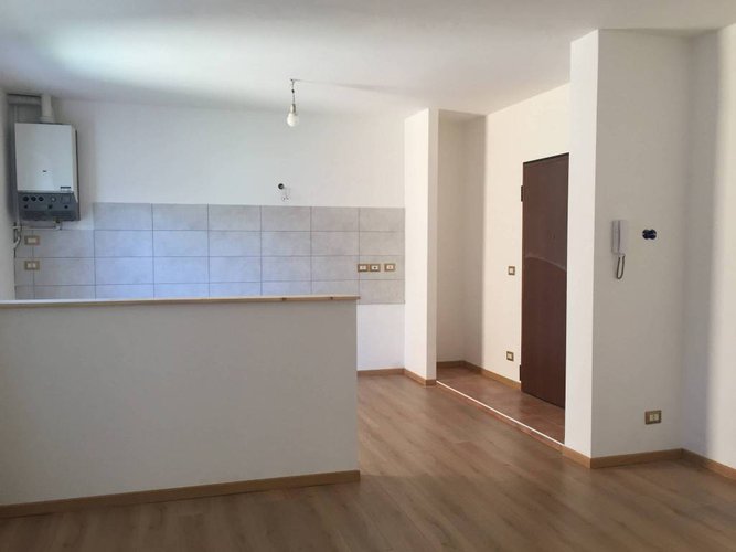 Bilocale ristrutturato Alzano Lombardo