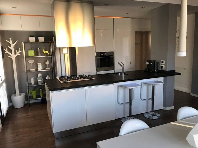 ESCLUSIVO APPARTAMENTO Gorle