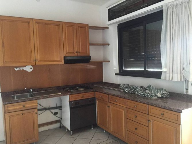 Quadrilocale a Ranica Ranica