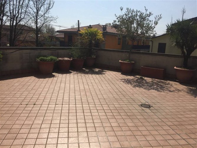 Quadrilocale a Ranica Ranica