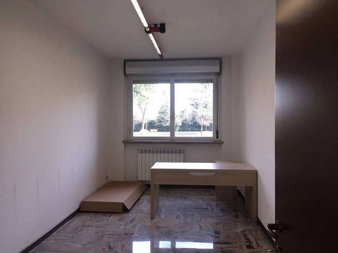 Affittasi Ufficio Bergamo