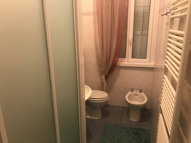 TRILOCALE CON BOX Alzano Lombardo