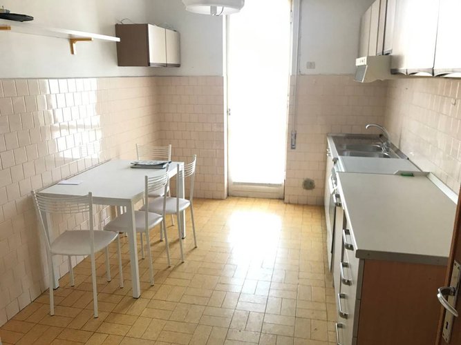 AMPIO BILOCALE Seriate