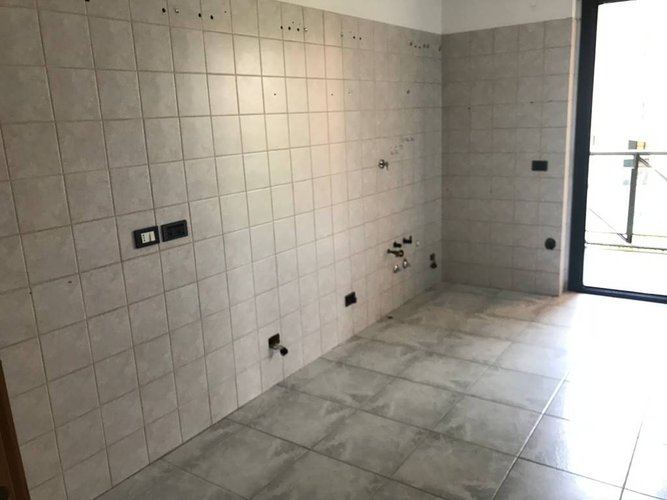 AMPIO QUADRILOCALE A DUE PASSI DA P.ZA PONTIDA Bergamo