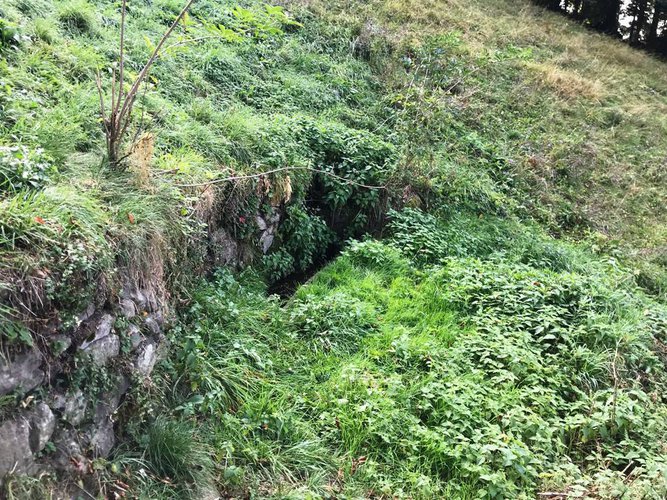 RUSTICO/BAITA/CASELLO CON 22.000 DI TERRENO San Pellegrino Terme