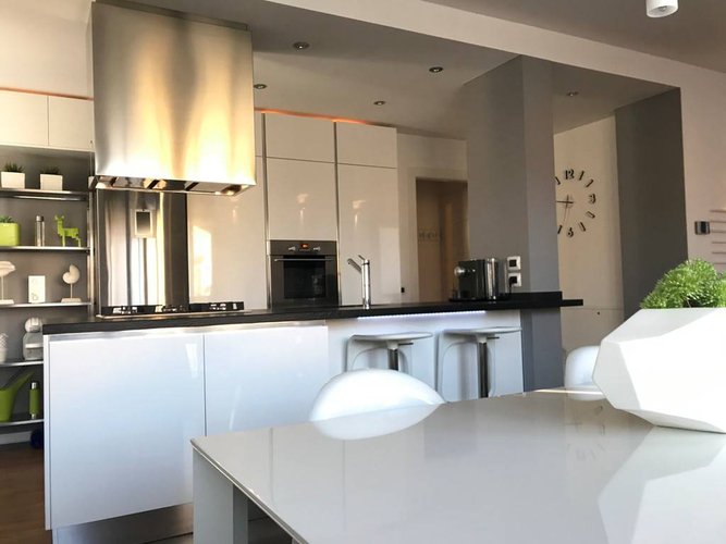 ESCLUSIVO APPARTAMENTO Gorle