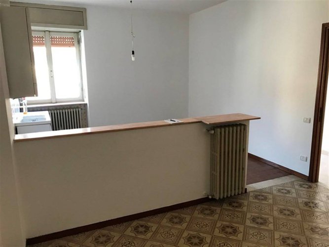 TRILOCALE centro paese Alzano Lombardo