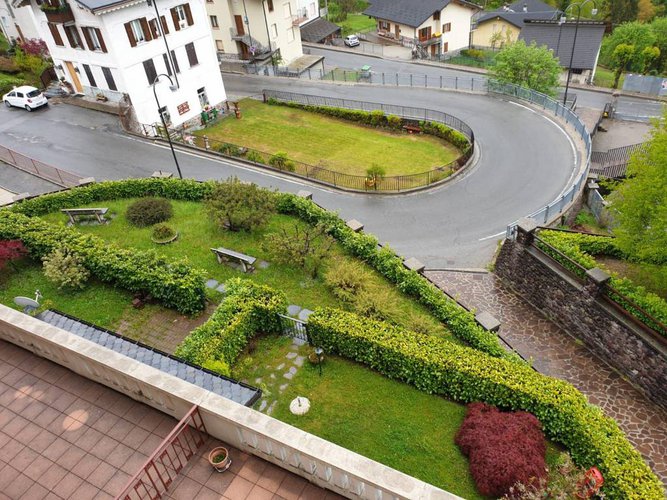 Roncobello Roncobello