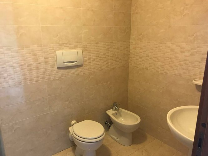 AMPIO QUADRILOCALE A DUE PASSI DA P.ZA PONTIDA Bergamo