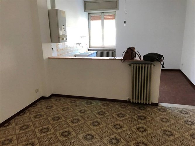 TRILOCALE centro paese Alzano Lombardo