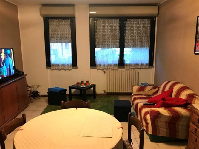 TRILOCALE SERVITISSIMO Seriate