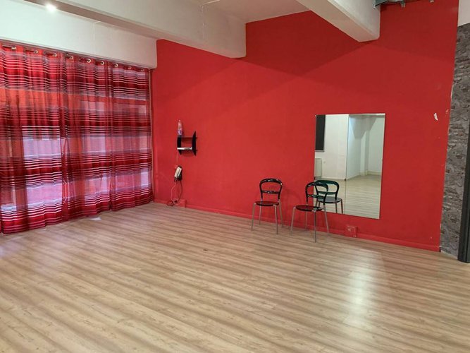 NEGOZIO, SPAZIO COMMERCIALE Bergamo