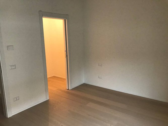 NUOVO CLASSE A, AMPIO TRILOCALE, ULTIMO PIANO Bergamo