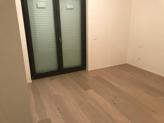 NUOVO CLASSE A, AMPIO TRILOCALE, ULTIMO PIANO Bergamo
