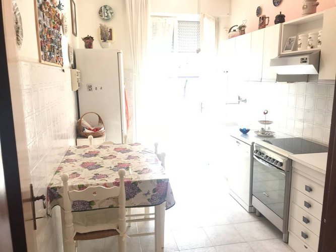 AMPIO QUADRILOCALE SECONDO ED ULTIMO PIANO Scanzorosciate