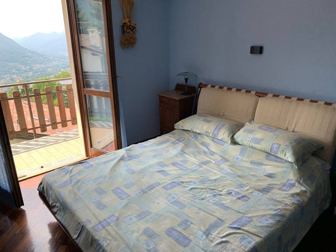 Villa a schiera di testa Bergamo