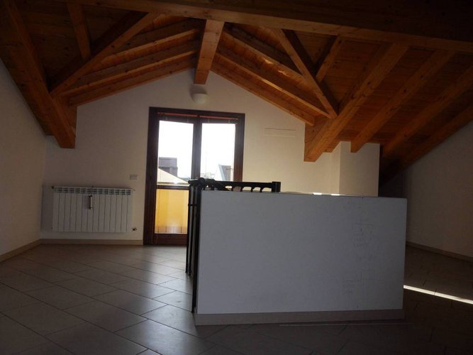 QUADRILOCALE CON CANTINA E BOX DOPPIO Albano Sant'Alessandro