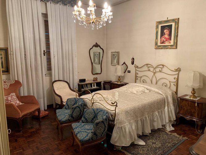 VILLA SINGOLA CON DUE APPARTAMENTI Capriate San Gervasio