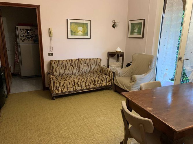 APPARTAMENTO IN BIFAMILIARE Capriate San Gervasio