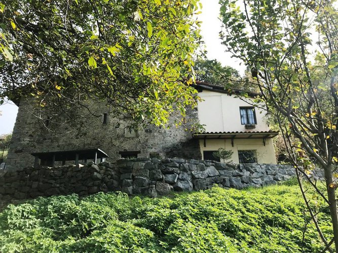 RUSTICO/BAITA/CASELLO CON 22.000 DI TERRENO San Pellegrino Terme