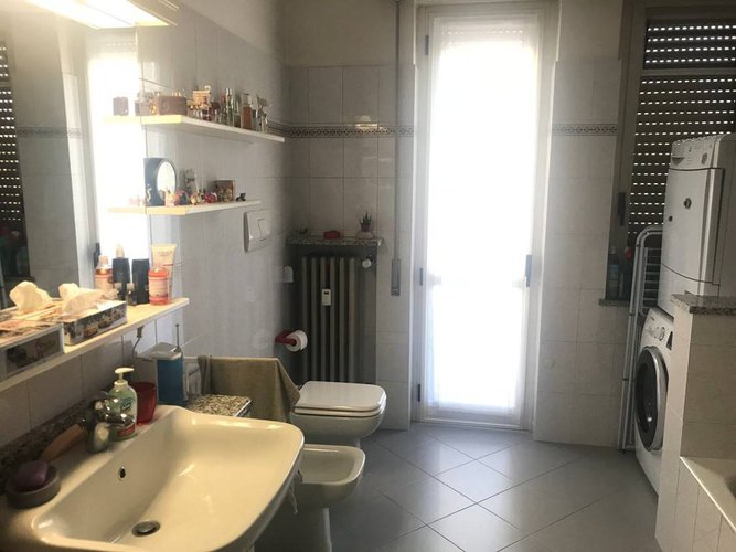 AMPIO QUADRILOCALE Alzano Lombardo