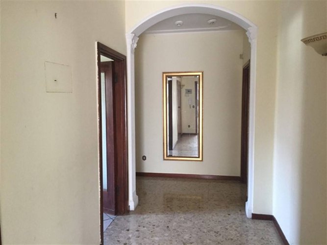 Quadrilocale a Ranica Ranica