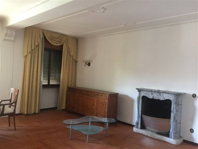 Quadrilocale a Ranica Ranica