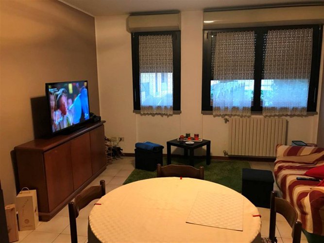 TRILOCALE SERVITISSIMO Seriate