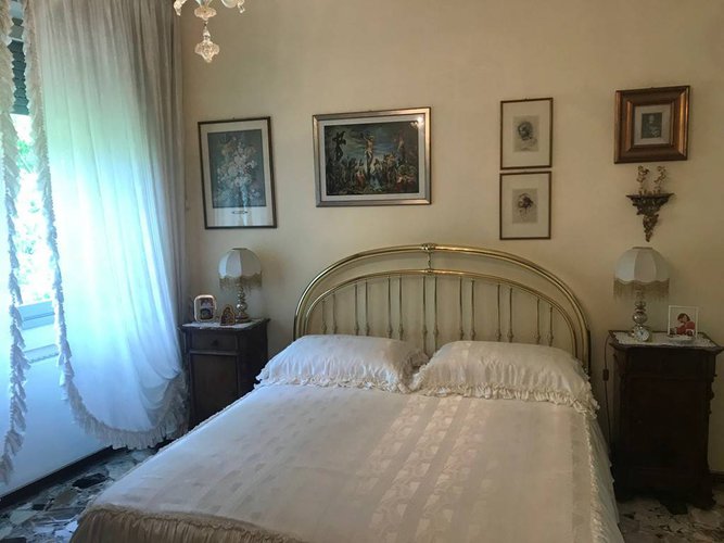 AMPIO QUADRILOCALE SECONDO ED ULTIMO PIANO Scanzorosciate