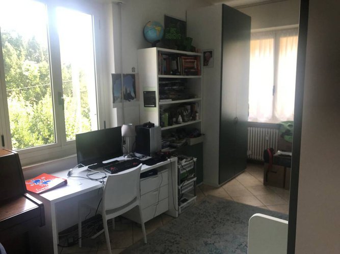 AMPIO QUADRILOCALE Alzano Lombardo