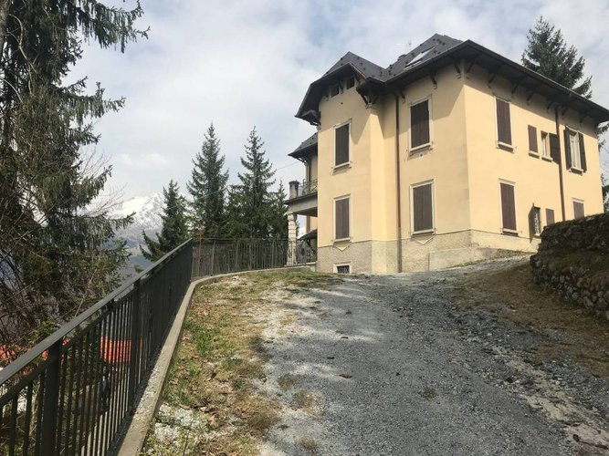 Oltre il Colle Oltre il Colle