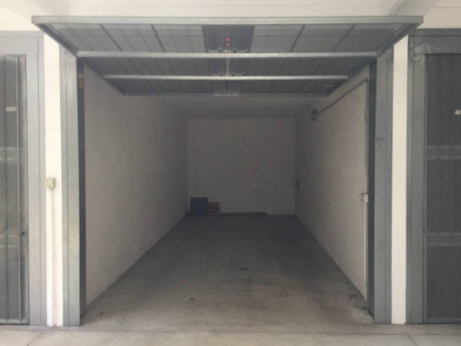 Signorile bilocale con box Nembro