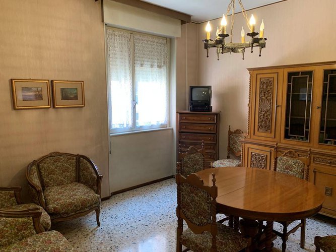 AMPIO APPARTAMENTO Bergamo