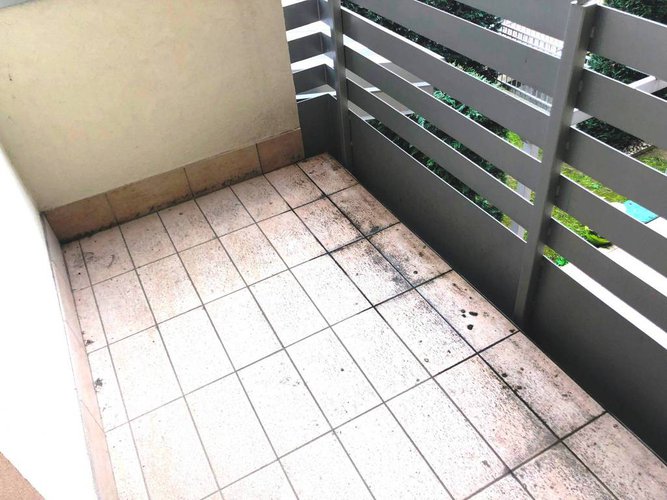 TRILOCALE NUOVO, DOPPI SERVIZI, TERRAZZA VIVIBILE Bergamo